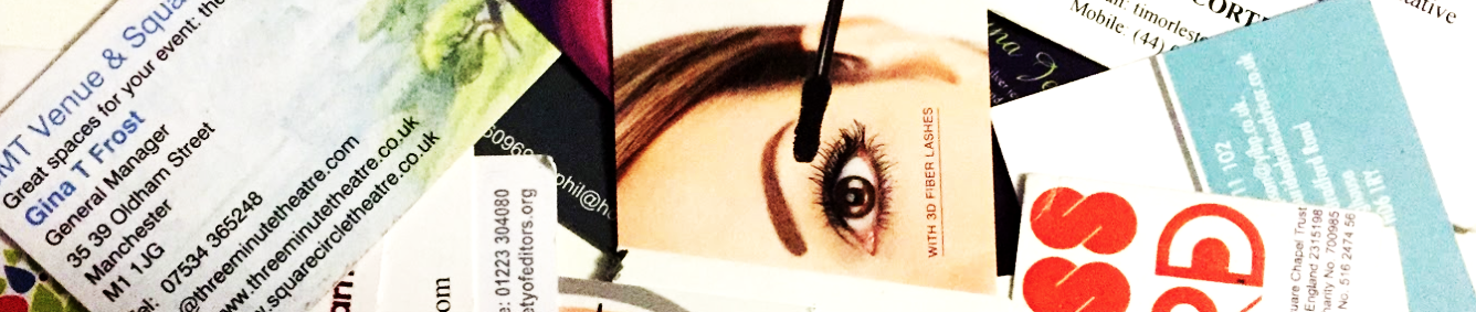 business cards, Automation, Tips And Tricks, Integrated Systems