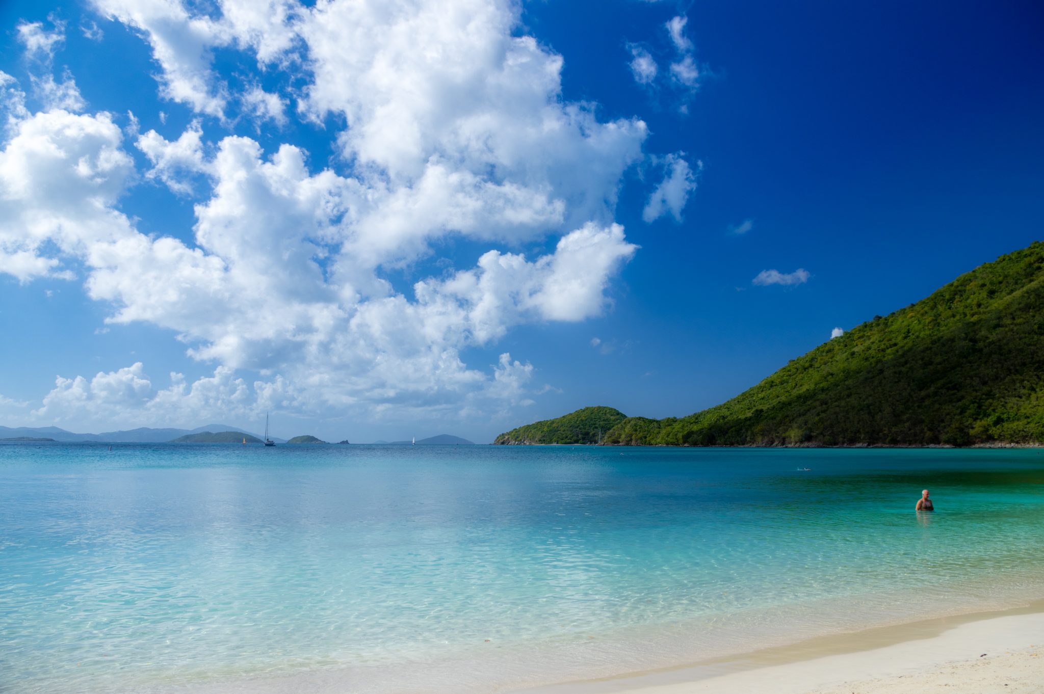 location independent, work from beach, business freedom