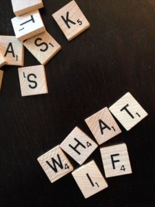 what if, missed opportunity, business