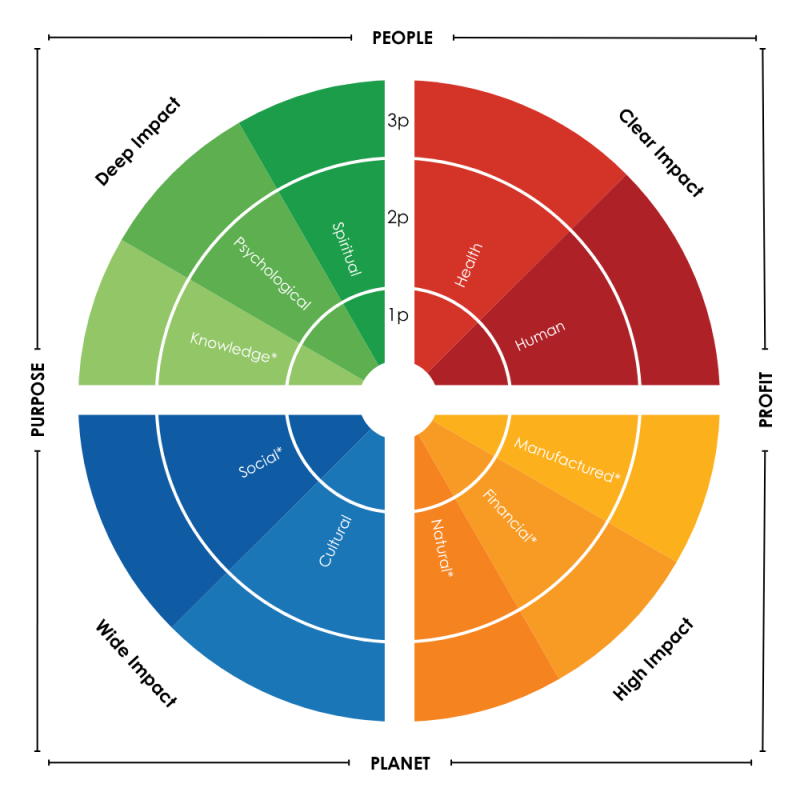MetaImpact Framework